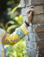 Hand Block Print Cotton - 0002 - Image 5