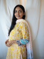 All-time fashionable kameez set 0027 - Image 5