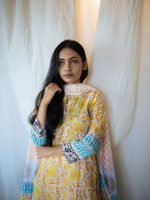 All-time fashionable kameez set 0027 - Image 4