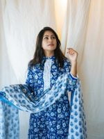 All-time fashionable kameez set 0028 - Image 3
