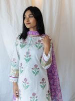 All-time fashionable kameez set 0029 - Image 2