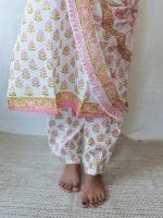 All-time fashionable kameez set 0030 - Image 5