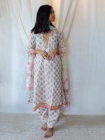 All-time fashionable kameez set 0030 - Image 6