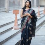 Handloom Saree Collection 0120