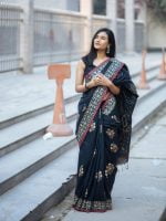 Handloom Saree Collection 0120