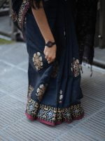 Handloom Saree Collection 0120 - Image 2