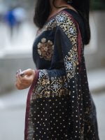 Handloom Saree Collection 0120 - Image 4