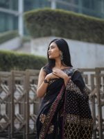 Handloom Saree Collection 0120 - Image 6