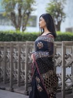 Handloom Saree Collection 0120 - Image 8