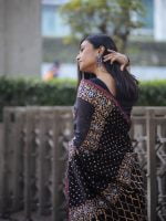 Handloom Saree Collection 0120 - Image 11