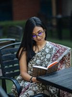 Handloom Cotton Saree Collection 0121 - Image 19