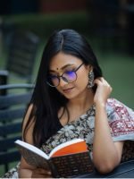 Handloom Cotton Saree Collection 0121 - Image 20