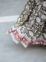 Handloom Cotton Saree Collection 0121 - Image 10