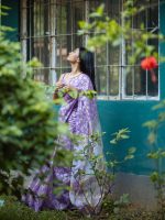 Luxury Edition moslin Saree Collection 0148 - Image 10