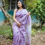 Luxury Edition moslin Saree Collection 0148