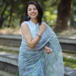 Luxury Edition moslin Saree Collection 0150