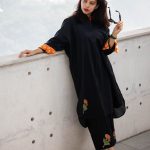 Aurum Active wear - Black