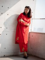 Aurum Active wear - Red - Image 5