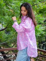 Women Premium Shirt - Image 9