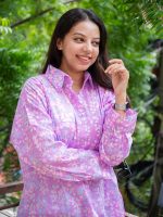 Women Premium Shirt - Image 8