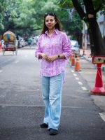 Women Premium Shirt - Image 5
