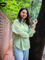 Women Premium Shirt - Image 5