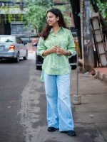 Women Premium Shirt - Image 8