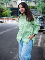 Women Premium Shirt - Image 9