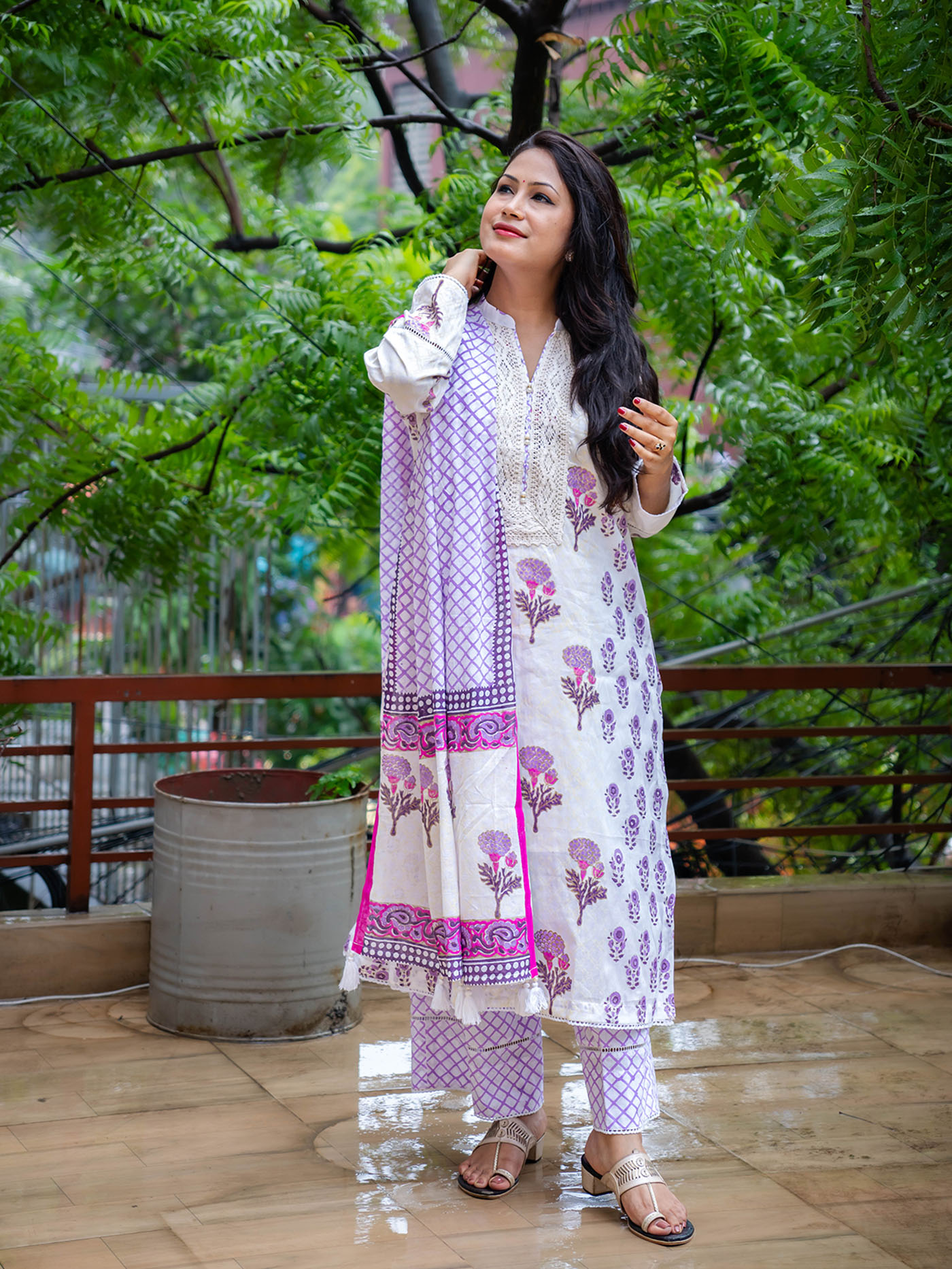 DSC07607 Aurum monsoon casual Wear - Image 1