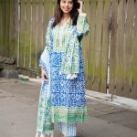 Aurum Basics-Kamiz set