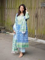 Aurum Basics-Kamiz set