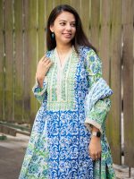 Aurum Basics-Kamiz set - Image 6