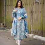 Aurum Basics-Kamiz set