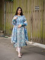 Aurum Basics-Kamiz set