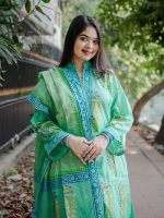 Aurum Basics-Kamiz set - Image 2