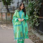 Aurum Basics-Kamiz set