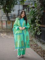 Aurum Basics-Kamiz set