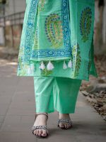 Aurum Basics-Kamiz set - Image 6